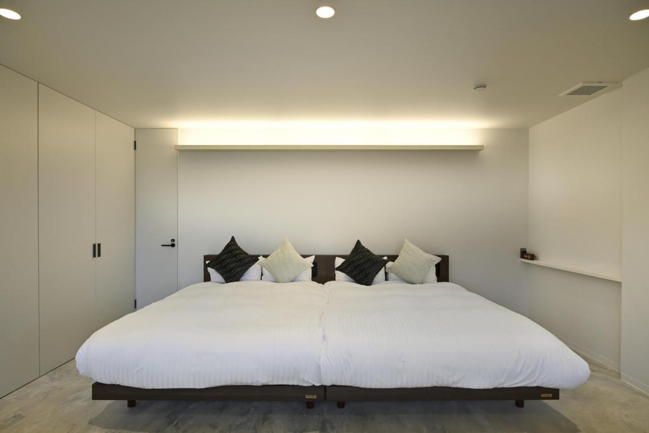Mont-モン-Kamogawa Stay And Hotel เกียวโต ภายนอก รูปภาพ