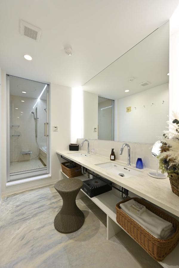 Mont-モン-Kamogawa Stay And Hotel เกียวโต ภายนอก รูปภาพ