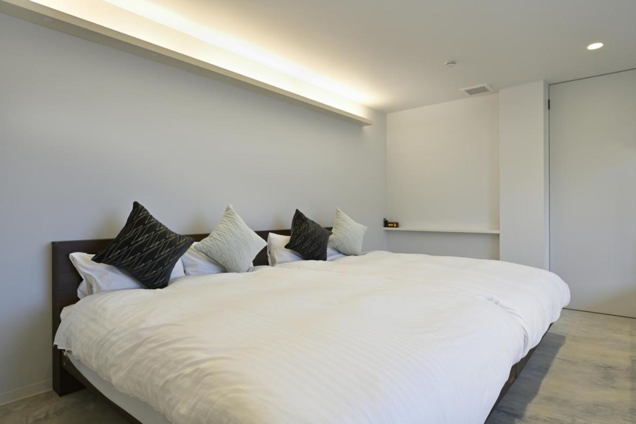 Mont-モン-Kamogawa Stay And Hotel เกียวโต ภายนอก รูปภาพ